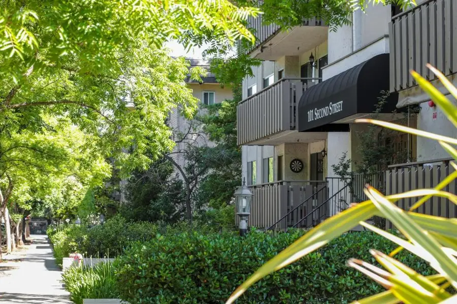 101 2nd Street #2, Los Altos, CA 94022 - Image #2