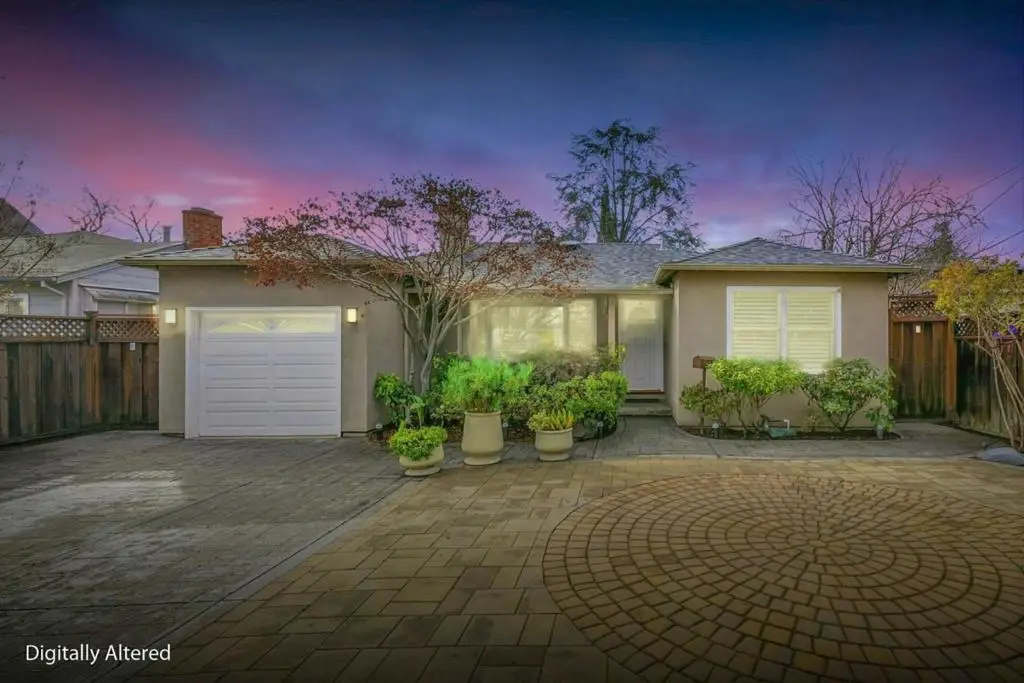 118 Alexander Avenue, Redwood City, CA 94061 - Image #1