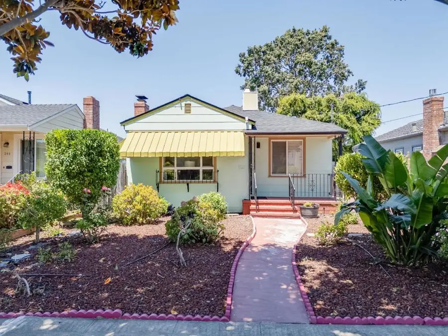 348 Maud Avenue, San Leandro, CA 94577 - #3
