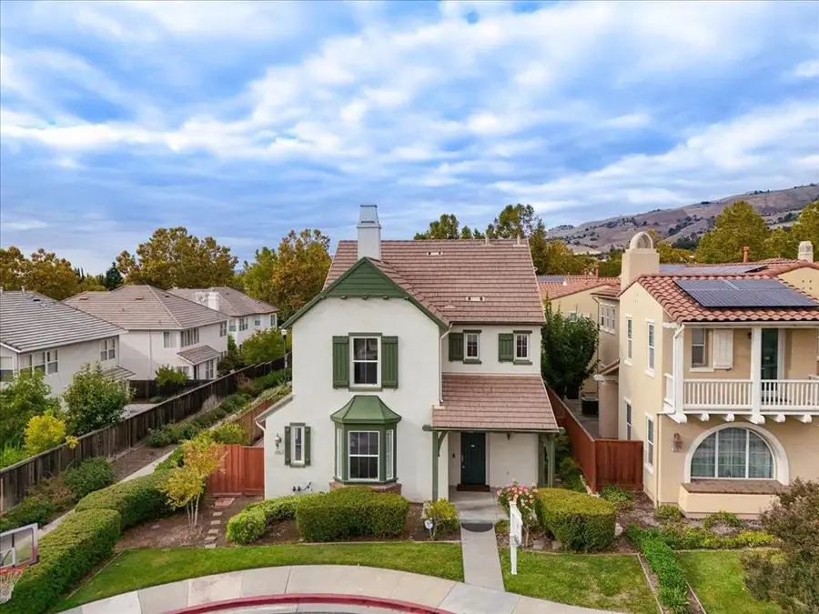 3301 Villa Contessa Court, San Jose, CA 95135 - Image #2