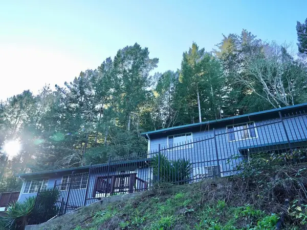 245 Northridge Drive, Scotts Valley, CA 95066