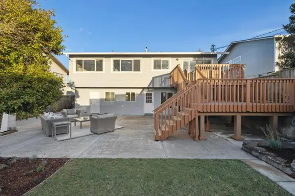 265 Lake Drive, San Bruno, CA 94066