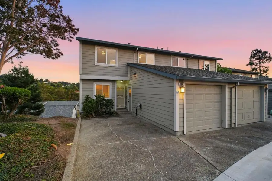 25067 Oakridge Court, Hayward, CA 94541 - Image #2