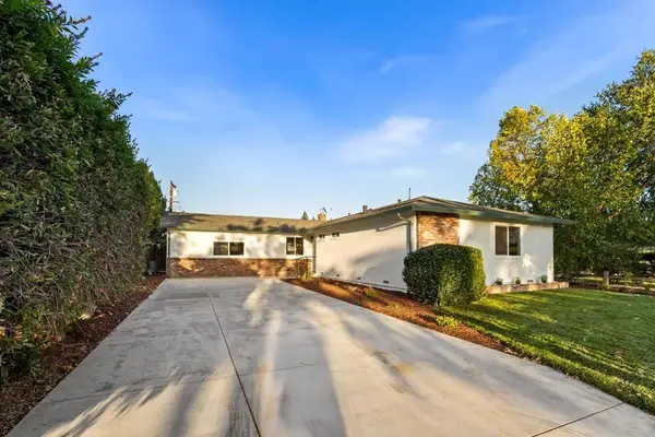 4216 Camden Avenue, San Jose, CA 95124