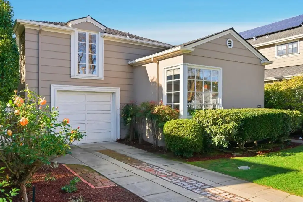 479 Marin Drive, Burlingame, CA 94010 - Image #1