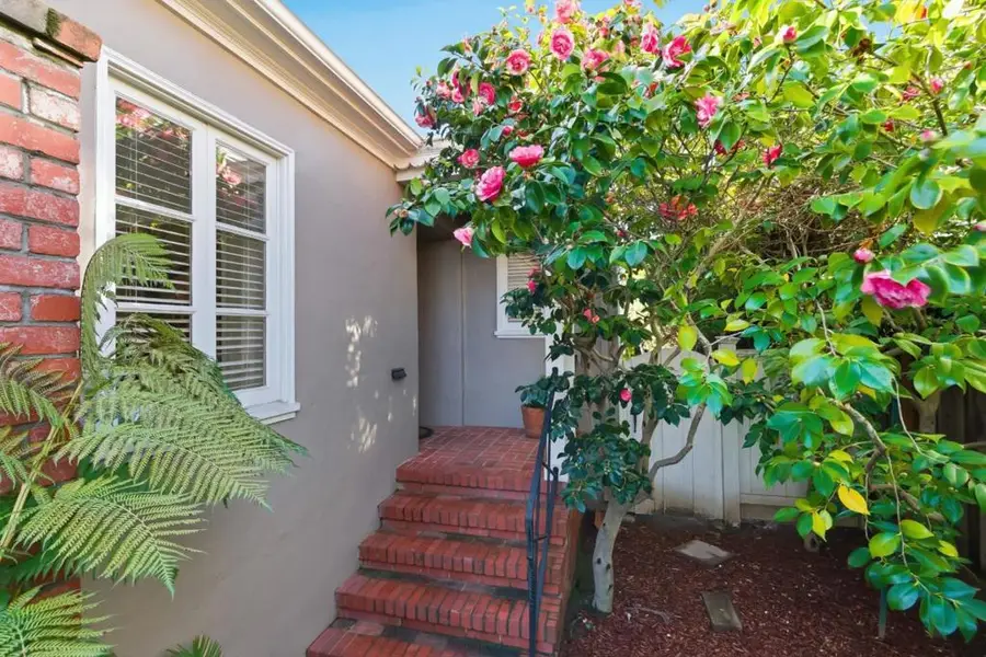 479 Marin Drive, Burlingame, CA 94010 - Image #3