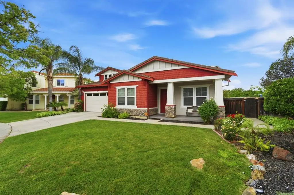 2397 Boulder Street, Brentwood, CA 94513 - #1