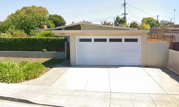 1795 Rex Street, San Mateo, CA 94403