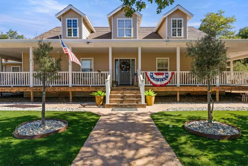 7704 Highway 29, Kelseyville, CA 95451 - Image #1