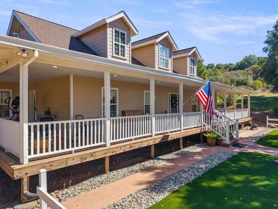 7704 Highway 29, Kelseyville, CA 95451 - Image #2