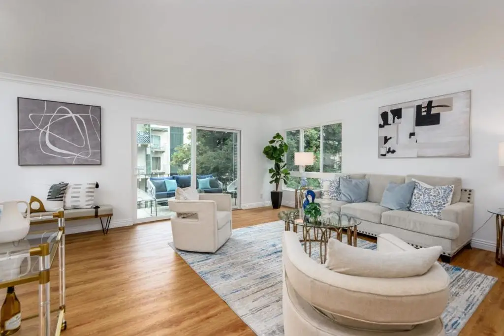 835 N Humboldt Street #301 and 302, San Mateo, CA 94401 - #1