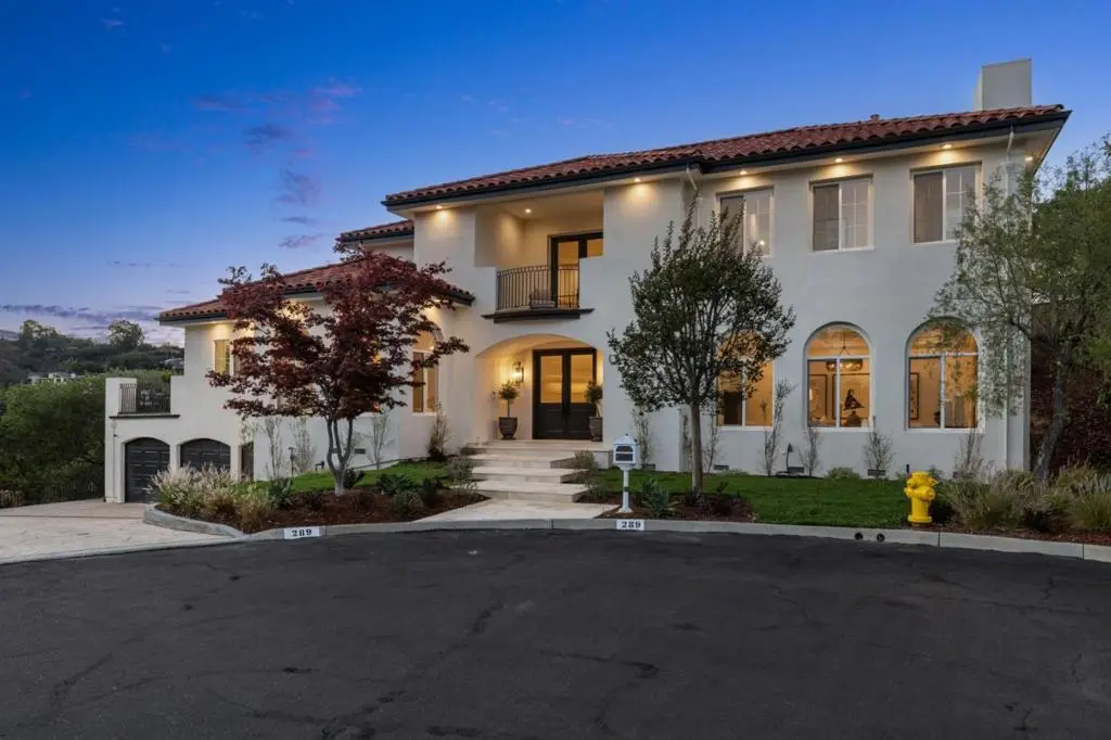 289 Kings Court, San Carlos, CA 94070 - Image #1