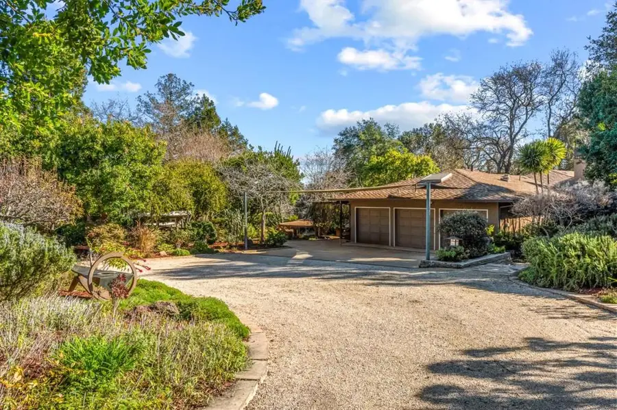 27856 Black Mountain Road, Los Altos Hills, CA 94022 - #2