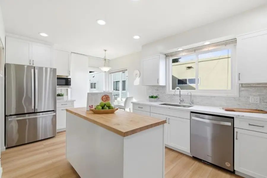 229 N Humboldt Street, San Mateo, CA 94401 - #3