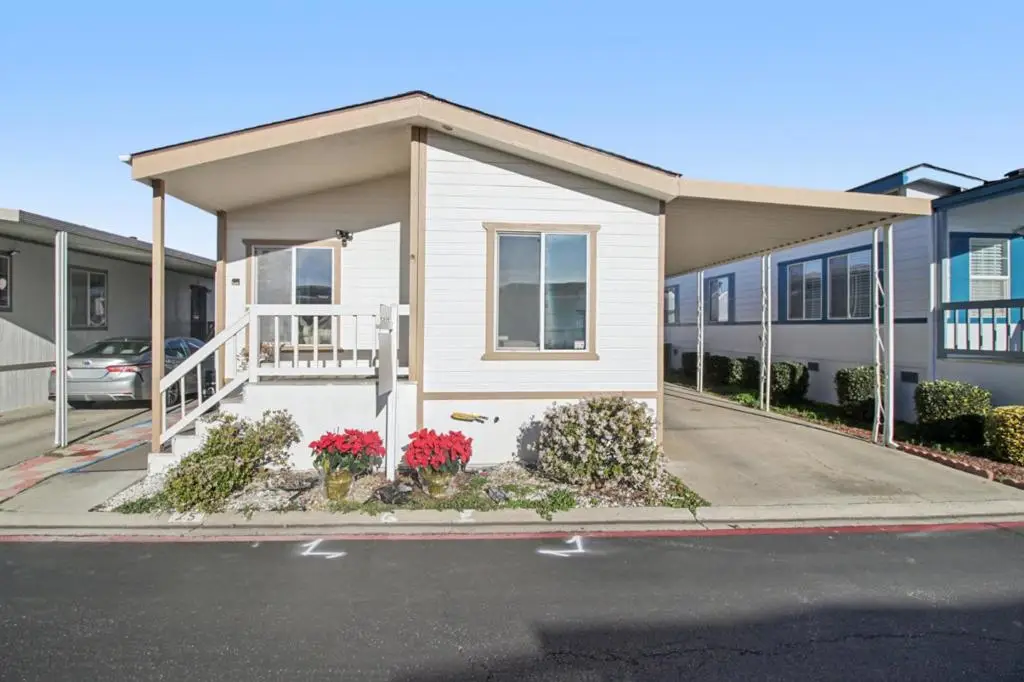 555 Umbarger Road, San Jose, CA 95111 - Image #1