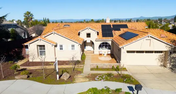 1280 Quail Ridge Way, Hollister, CA 95023