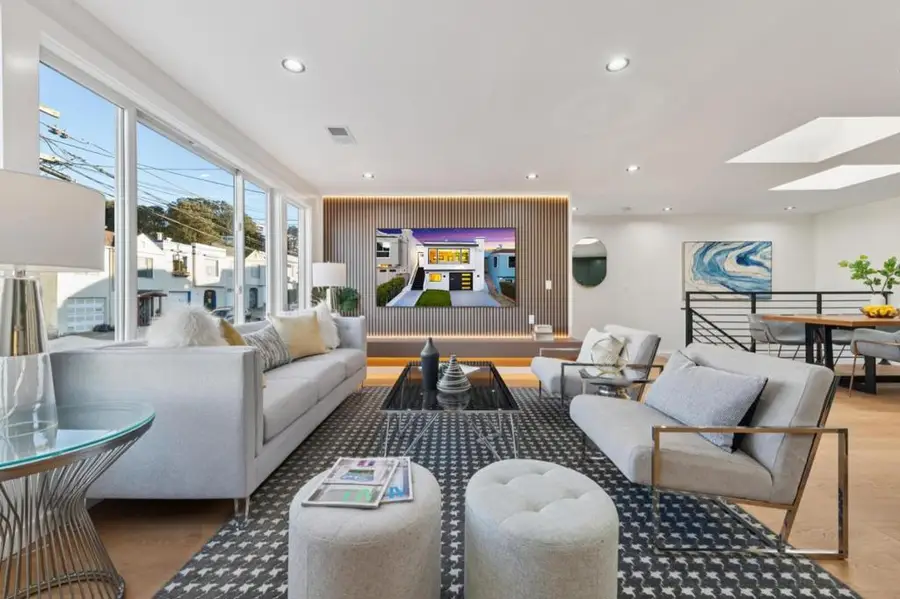 25 Ramsell Street, San Francisco, CA 94132 - Image #2