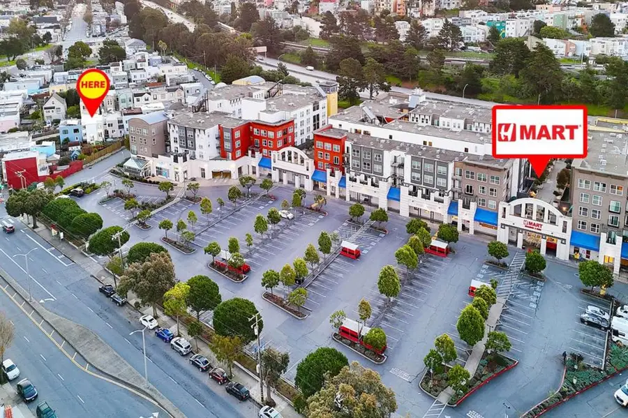 25 Ramsell Street, San Francisco, CA 94132 - Image #3