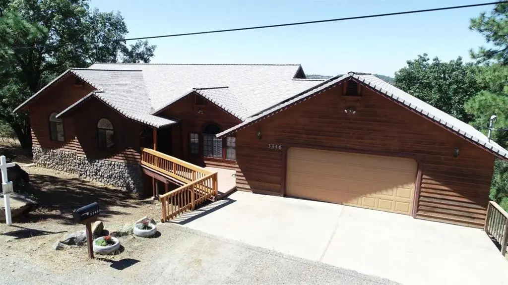 3346 Verde Robles Drive, Camino, CA 95709 - Image #1