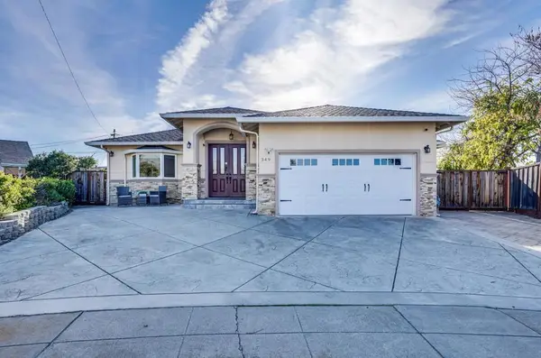 349 Merlin Court, Fremont, CA 94539