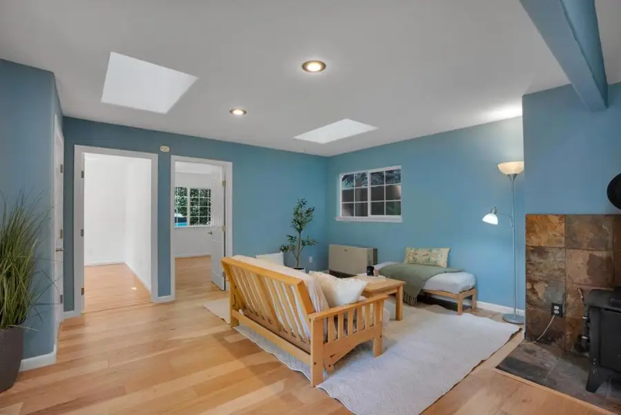 895 Forest Way, Brookdale, CA 95007 - #3