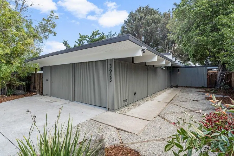 3925 Nelson Drive, Palo Alto, CA 94306 - #3