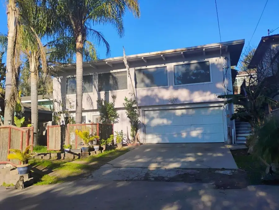 5425 Jigger Drive, Soquel, CA 95073 - #2