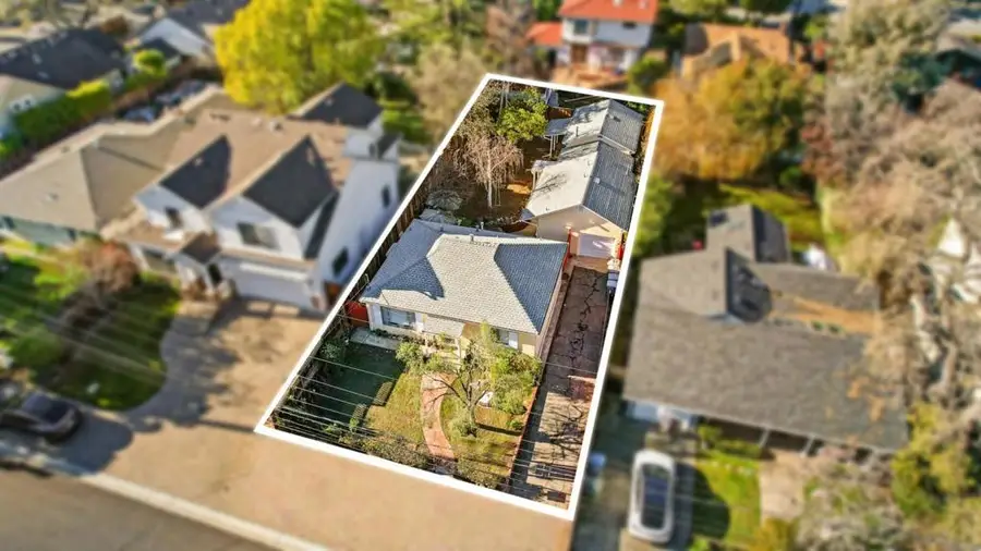 2066 Sterling Avenue, Menlo Park, CA 94025 - #3