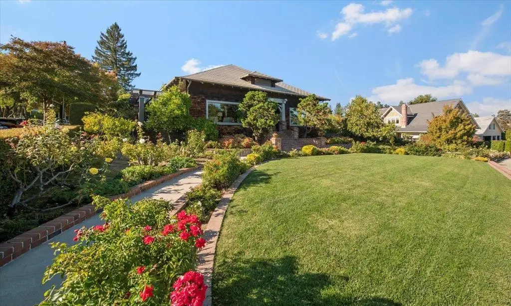 101 Glen Ridge Avenue, Los Gatos, CA 95030 - Image #1