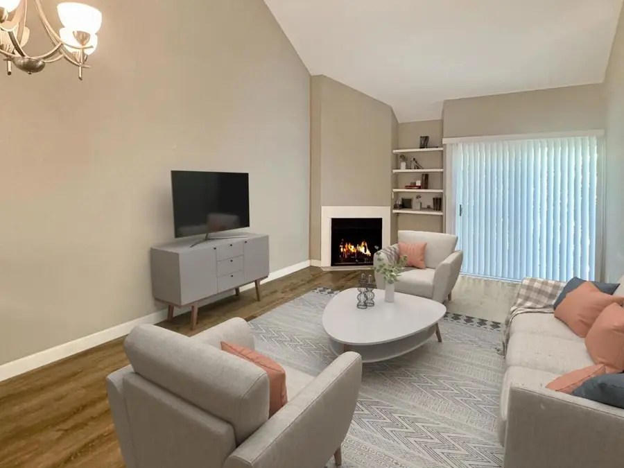 1068 Summershore Court, San Jose, CA 95122 - #3