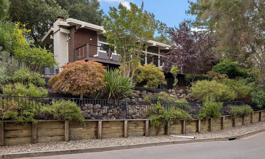 60 Linaria Way, Portola Valley, CA 94028 - #2