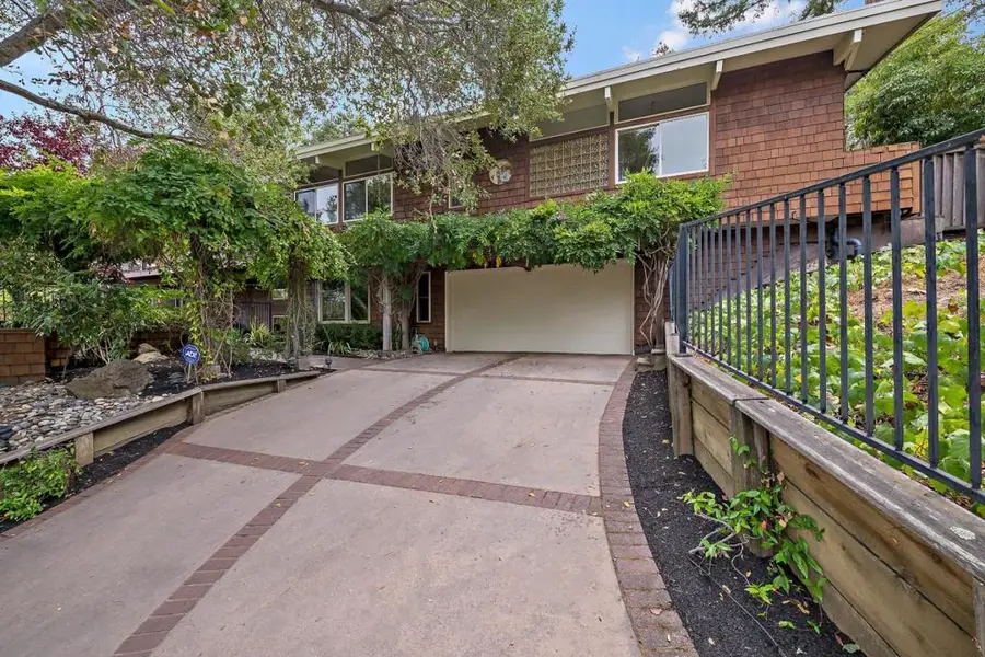 60 Linaria Way, Portola Valley, CA 94028 - #3