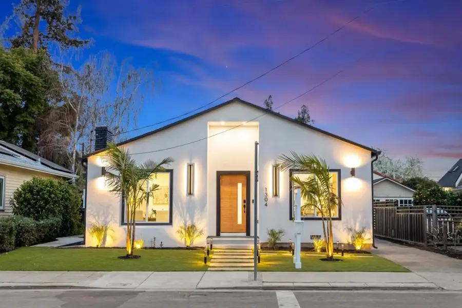 1304 Singletary Avenue, San Jose, CA 95126 - Image #2