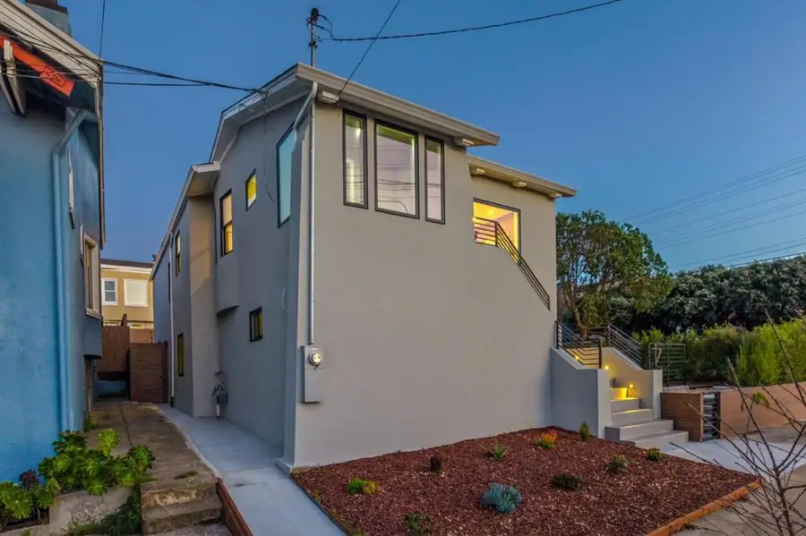 494 46th Avenue, San Francisco, CA 94121 - #2