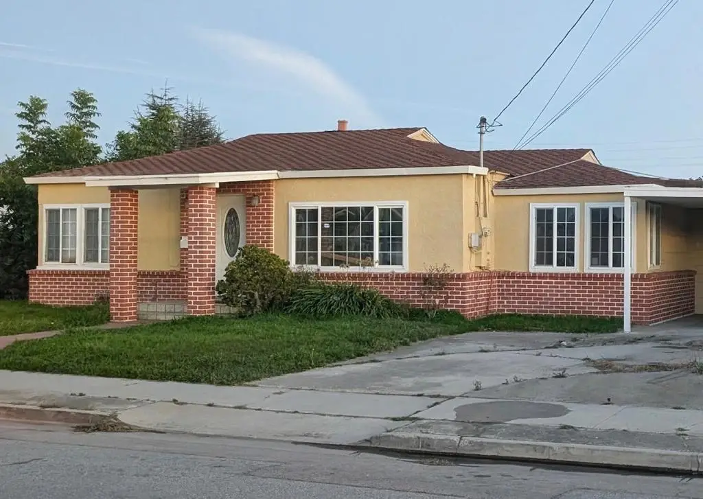 110 Toro Avenue, Salinas, CA 93905 - #1