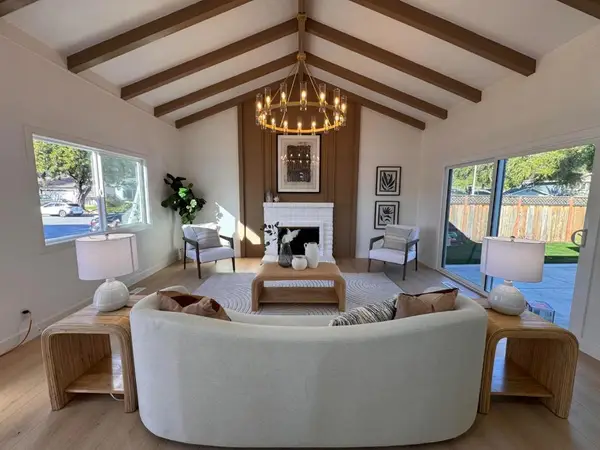 1334 Spoonbill Way, Sunnyvale, CA 94087