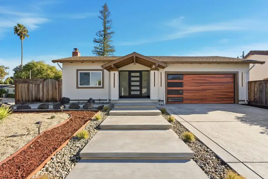 1334 Spoonbill Way, Sunnyvale, CA 94087 - Image #2