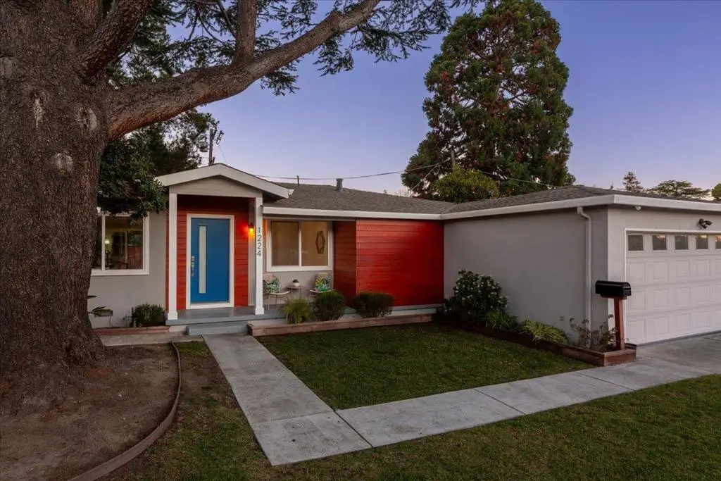 1224 Meadowlark Avenue, San Jose, CA 95128 - #1