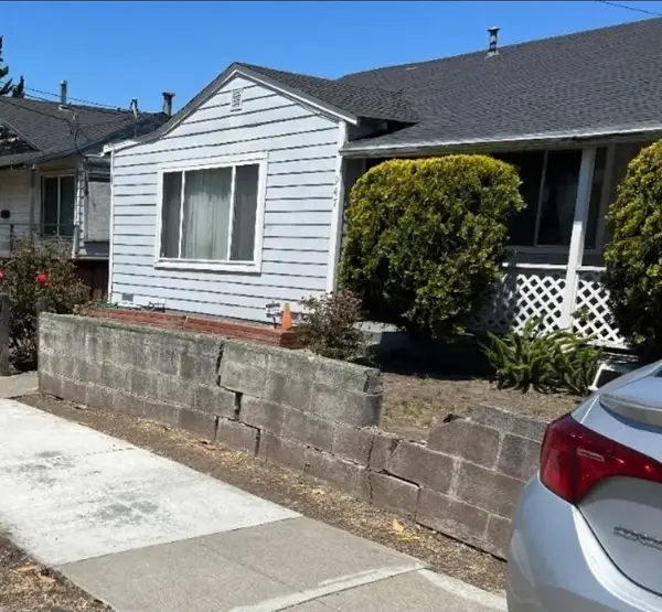 947 91st, Oakland, CA 94603