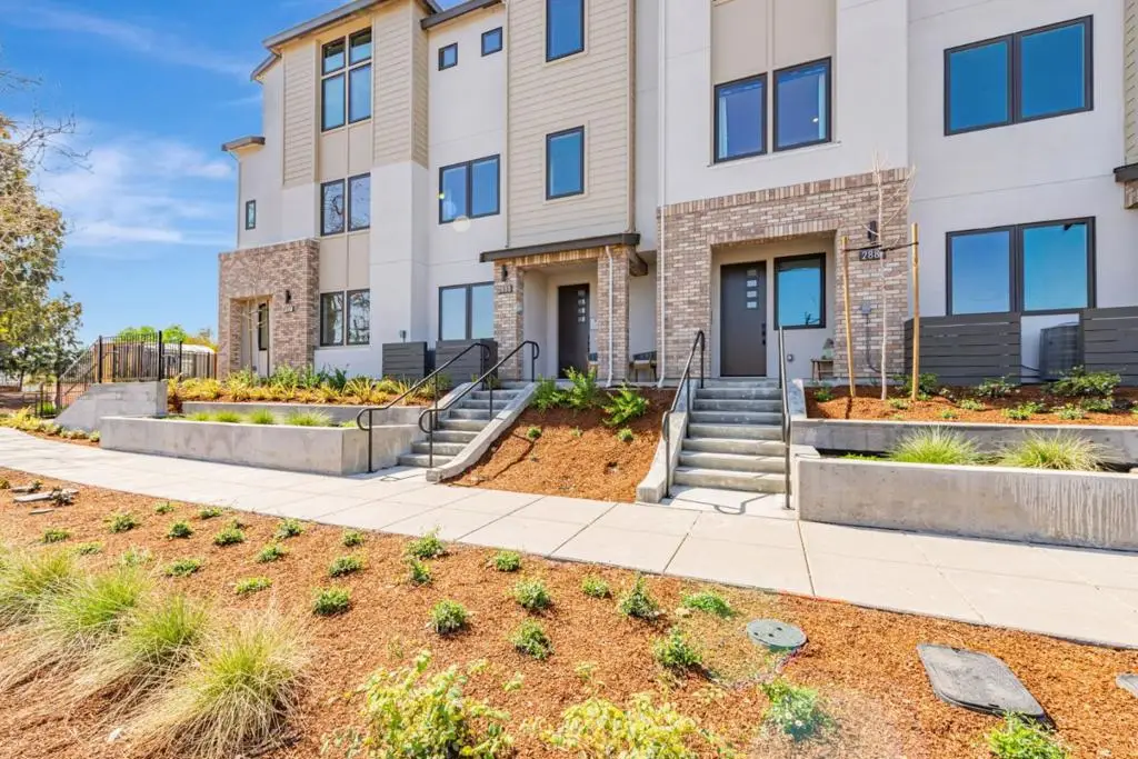 2863 Josephine Lane, Palo Alto, CA 94303 - #1