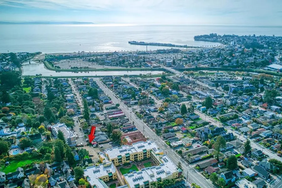 319 Jessie Street, Santa Cruz, CA 95060 - #2