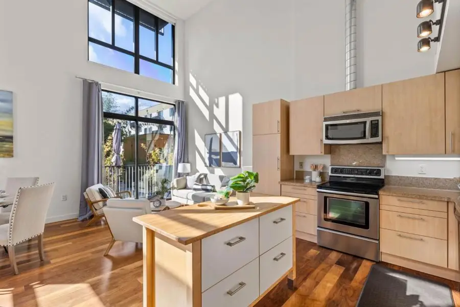 88 Bush Street #2160, San Jose, CA 95126 - #3