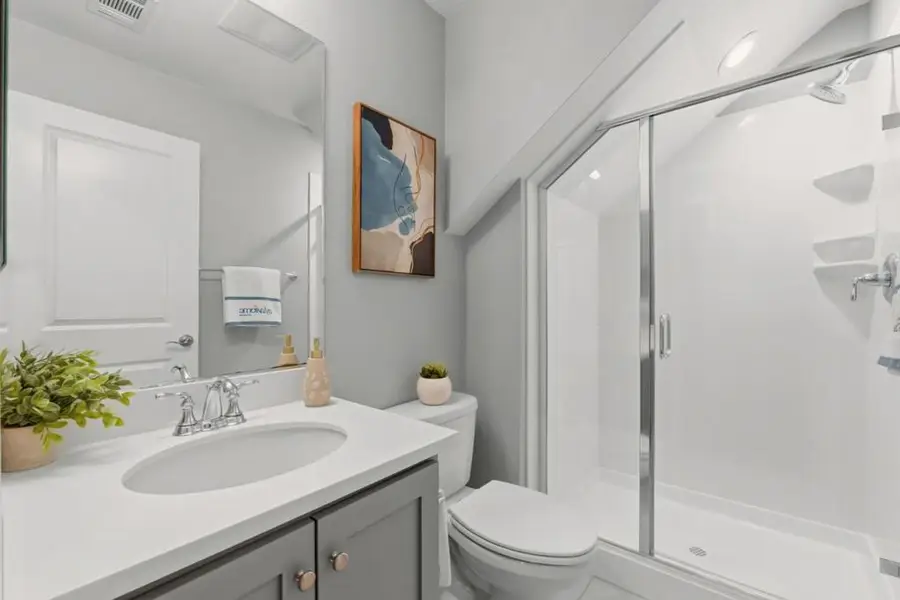 1098 Barberry Terrace, Sunnyvale, CA 94086 - #3