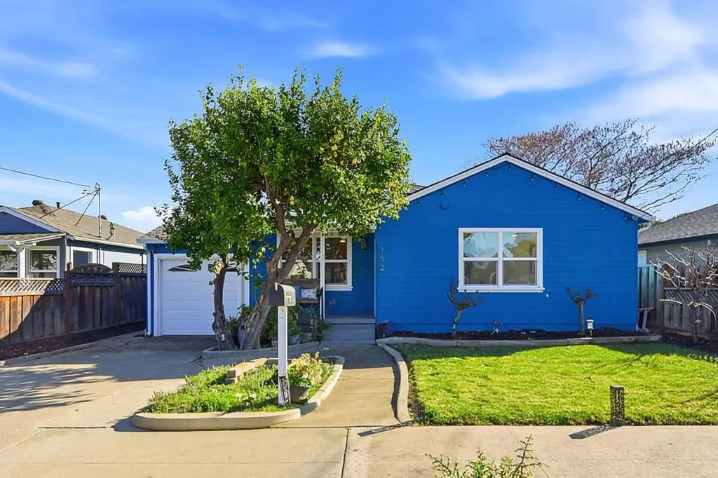 152 Florence Street, Sunnyvale, CA 94086 - Image #1