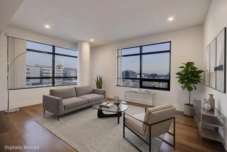 88 E San Fernando #905, San Jose, CA 95113 - #3