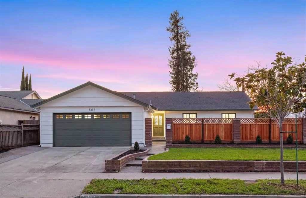 1317 Tourney Drive, San Jose, CA 95131 - #1