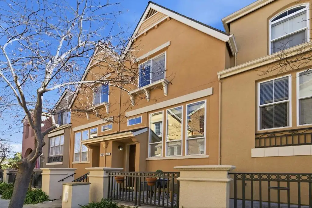 4455 Laird Circle, Santa Clara, CA 95054 - #1