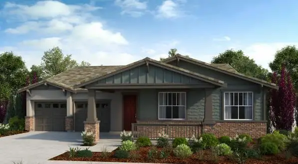 143 Golden Gate Lane, Vacaville, CA 95687 - #1