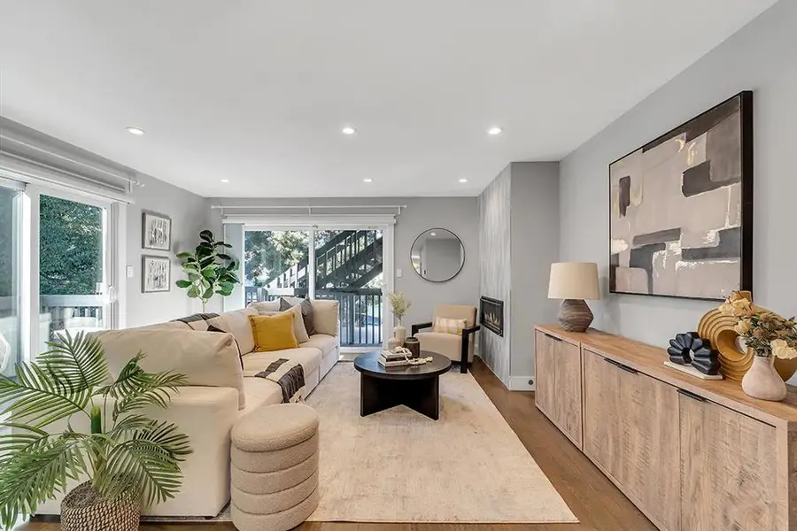 33 Park Road #5, Burlingame, CA 94010 - #2