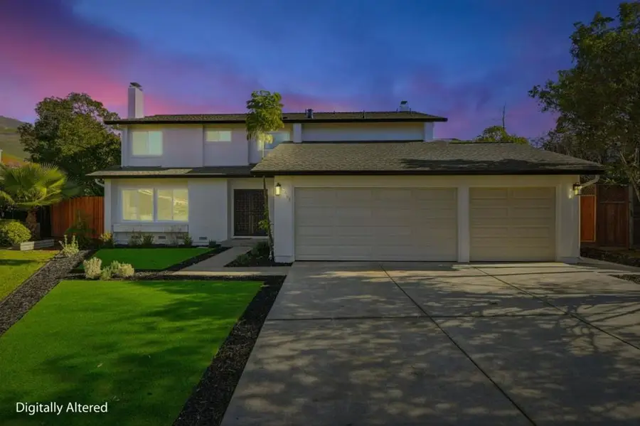 3668 Summit Ridge Court, San Jose, CA 95148 - Image #2